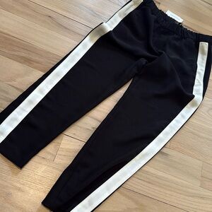 BR trouser pull on pant